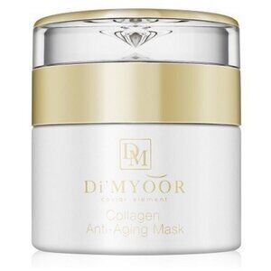 Di'Myoor Collagen Anti-Aging /Skin Tightening Mask Caviar Extract New